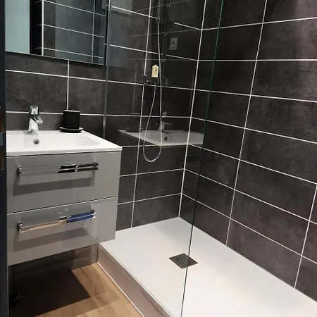Zenith - Expose Sud Au 6eme Etage En Centre Station Pour Ce Studio 3 Personnes Mae-7788 Apartment